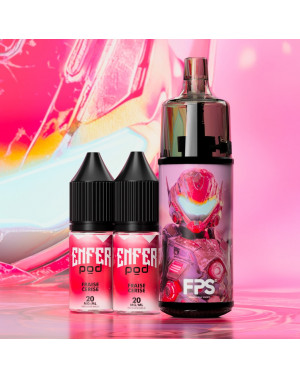 FPS - Tank 30K - ENFER POD