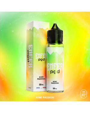 Enfer Pod Kiwi, Passion 50ml