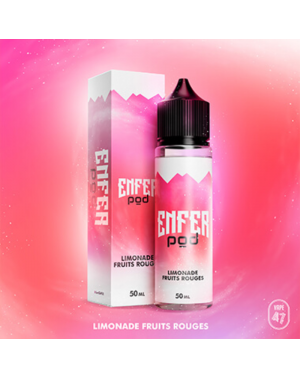 Enfer Pod Limonade Fruits...