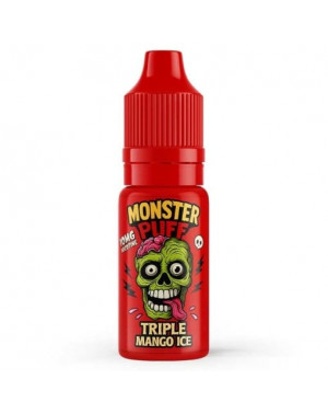 Monster Puff Triple Mango...