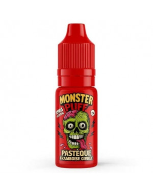 Monster Puff Pastèque...