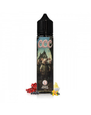 Les Jus Du Chat Perché CCC...