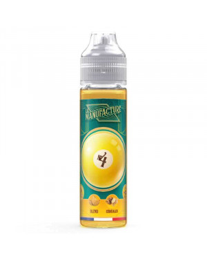 La Manufacture N°4 50 ml