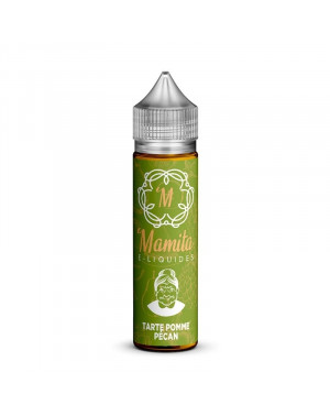 Mamita Tarte Pomme Pécan 50 ml