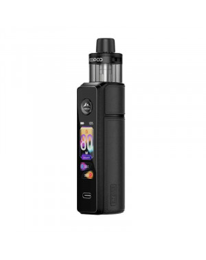 Kit Voopoo Drag X3 80 w