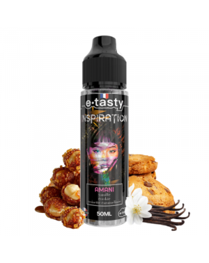 Inspiration Amani 50ml