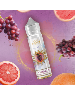 Al-Kimiya Vinalia 50ml