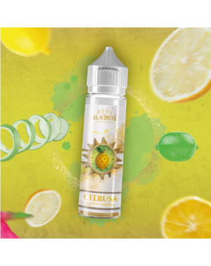 Al-Kimiya Charmes Citrusa...