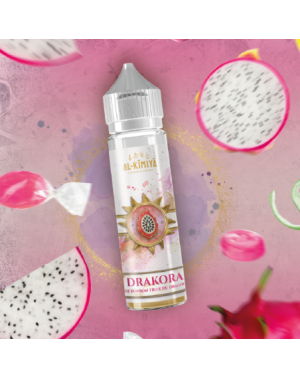 Al-Kimiya Charmes Drakora...