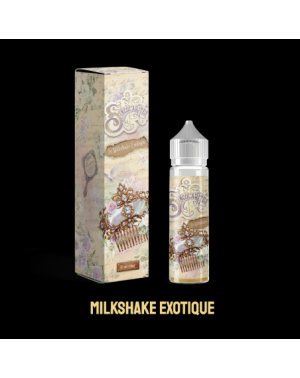 Al-Kimiya Singularité...