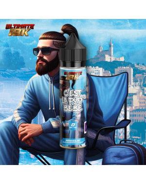 Ultimate 18k Massilia 50ml