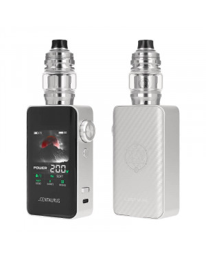 Kit Lost Vape Centaurus BT200