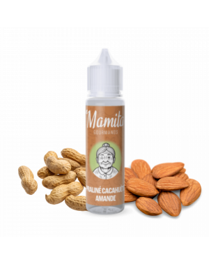 Mamita Praliné Cacahuètes...