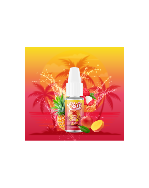 Chill Ananas Mangue Lychee...