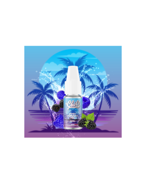 Chill Limonade Framboise...