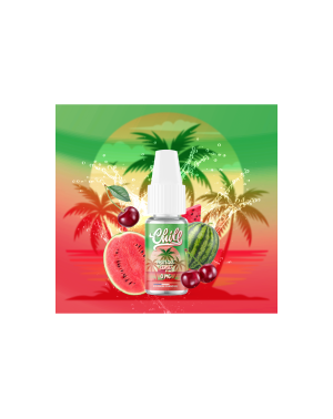 Chill Pastèque Cerise 10 ml