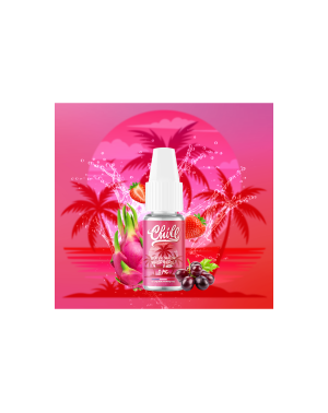 Chill Fruit Du Dragon...