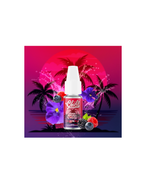 Chill Limonade Fruits...