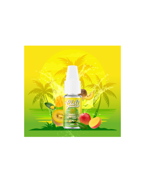 Chill Mangue Kiwi Gold 10 ml