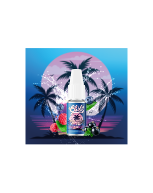 Chill Cassis Myrtille...