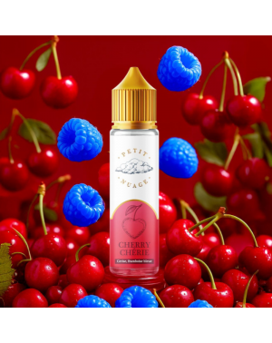 Petit Nuage Cherry Chérie...