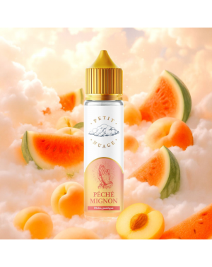 Petit Nuage Péché Mignon 50 ml