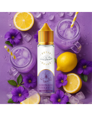 Petit Nuage Sironnade...