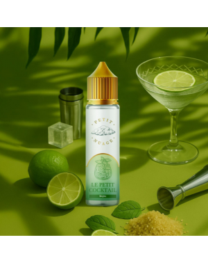 Petit Nuage Le Petit...