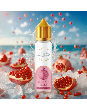 Petit Nuage Grenade Pilée...