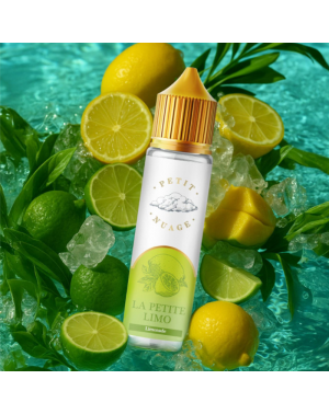 Petit Nuage La Petite Limo...