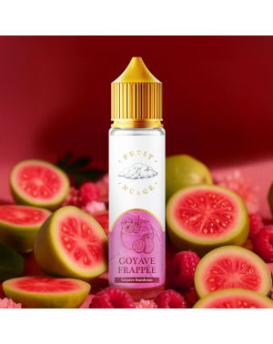 Petit Nuage Goyave Frappée...