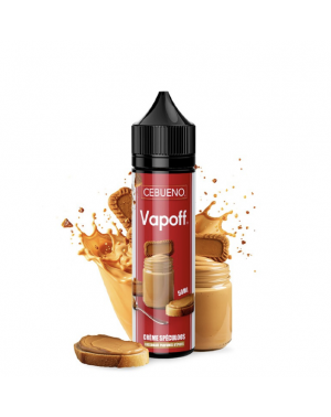 Cebueno Vapoff 50 ml