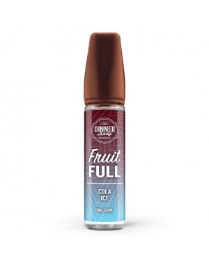 Dinner Lady Fruit Full Cola...