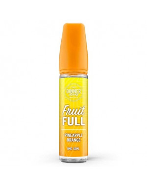 Dinner Lady Fruit Full...