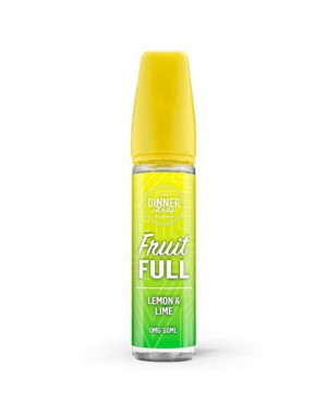 Dinner Lady Fruit Full...