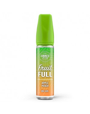 Dinner Lady Fruit Full...