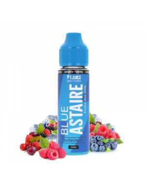 TJuice Astaire Family Blue...