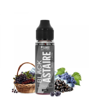 TJuice Astaire Family Black...