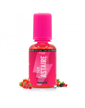 Astaire Family Pink Astaire...