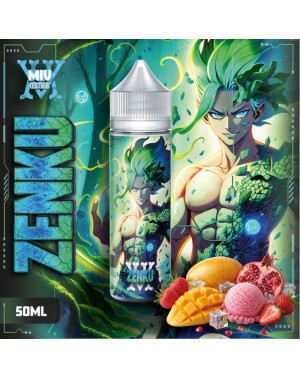 Miv Distrib Zenku 50ml