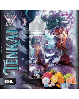 Miv Distrib Tenkai 50ml
