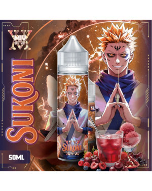 Miv Distrib Sukoni 50ml