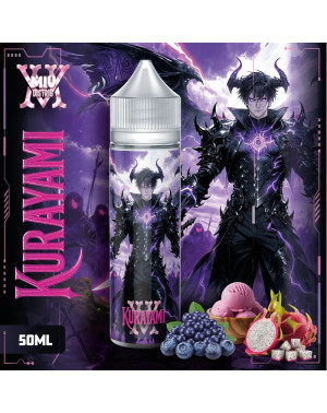 Miv Distrib Kurayami 50ml