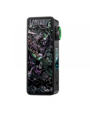 Box Lost Vape Centaurus M100