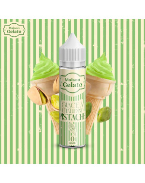 Maison Gelato Glace à...