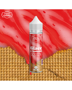 Maison Gelato Glace à L...