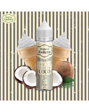 Maison Gelato Glace à...