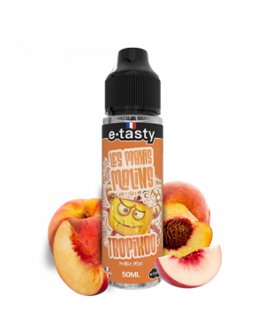 Les Maxis Malin Tropikoo 50ml