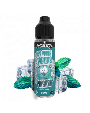 Les Maxis Malin Friskoo 50ml