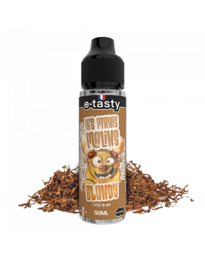 Les Maxis Malin Blondy 50ml